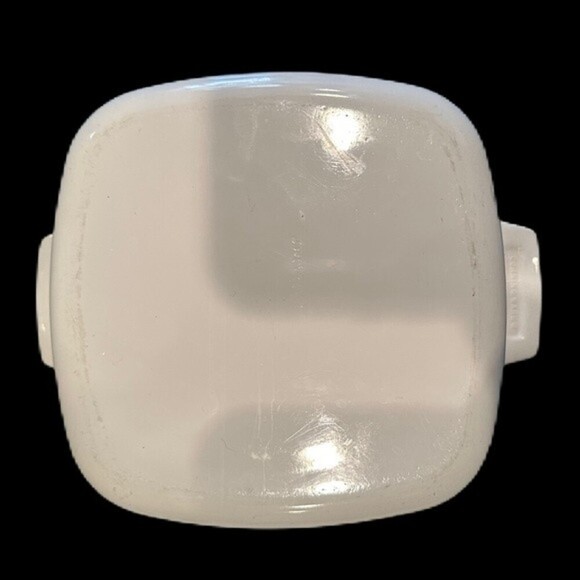 Vintage CorningWare 1.5 Liter Casserole Dish Pan Wildflower - Picture 3 of 13